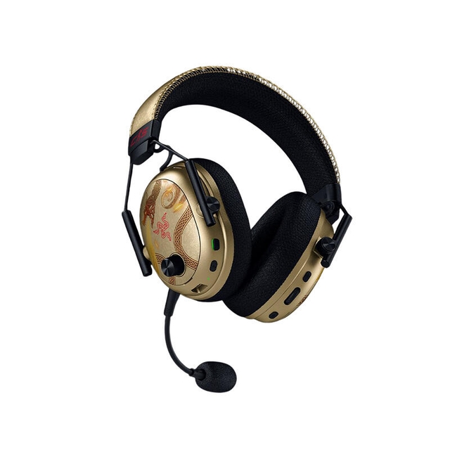 Razer Gaming Headset BlackShark V3 Pro WL Counter-Strike 2 Ed RZ04-05400800-R3M1