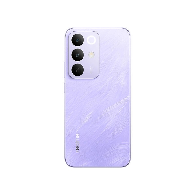 Realme C85 Pro NFC 4G 8/256GB Purple