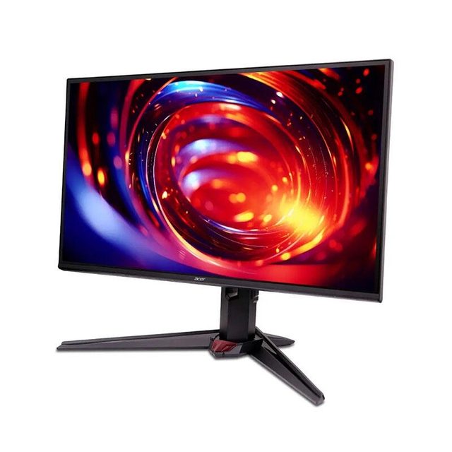Acer NItro 27 XV270UF3bmiiprx UM.HX0EE.323 Black