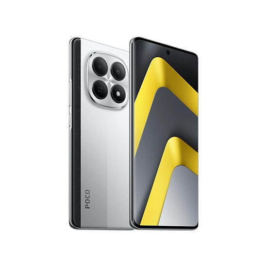 Xiaomi Poco M8 NFC 5G 8/512GB Silver