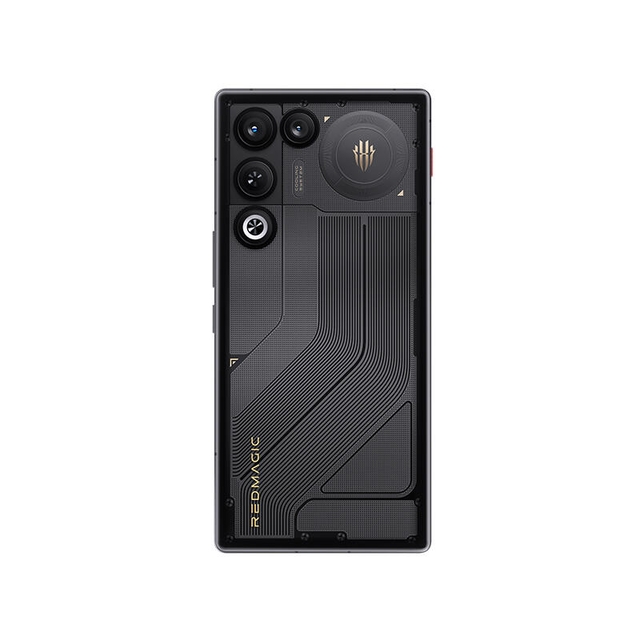 ZTE Nubia Redmagic 11 Air 5G 16/512GB Phantom