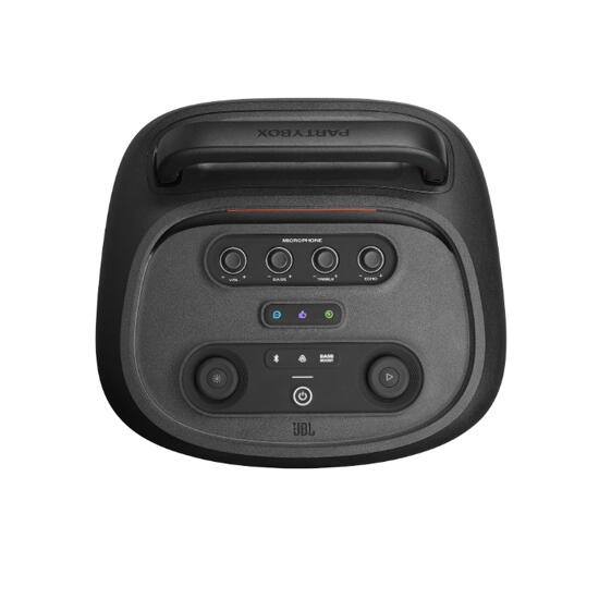 JBL PartyBox 520 Black
