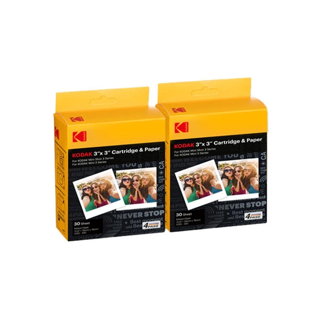 KODAK ICRG-360 CARTRIDGE 60 Sheets