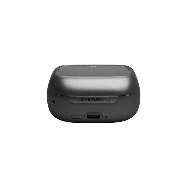 JBL Live Flex 4 Black