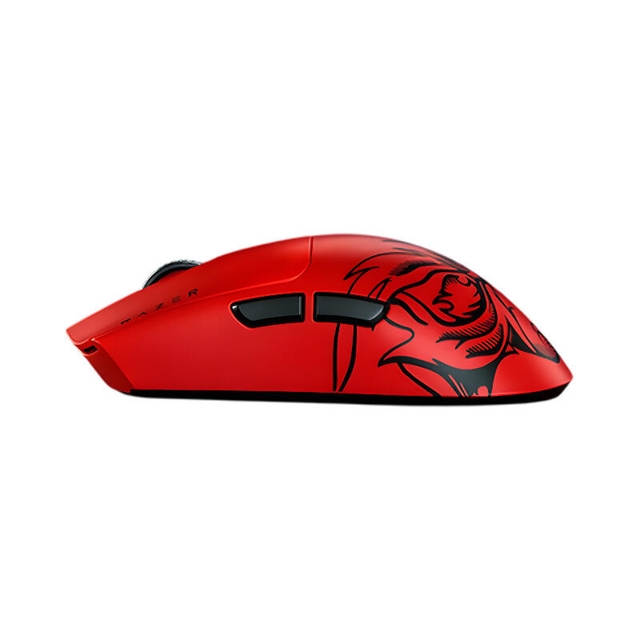 Razer Gaming Mouse Viper V3 Pro Faker Edition RZ01-05120500-R3M1 Red