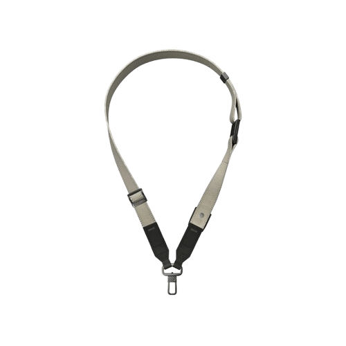 Uniq Vista 2-In-1 Lanyard And Hand Strap Dark Khaki