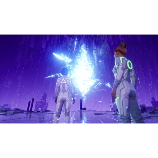 Split Fiction Game for PS5