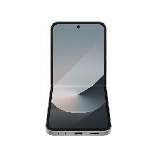 Samsung Galaxy Flip 6 F741B 5G 12/256GB Silver