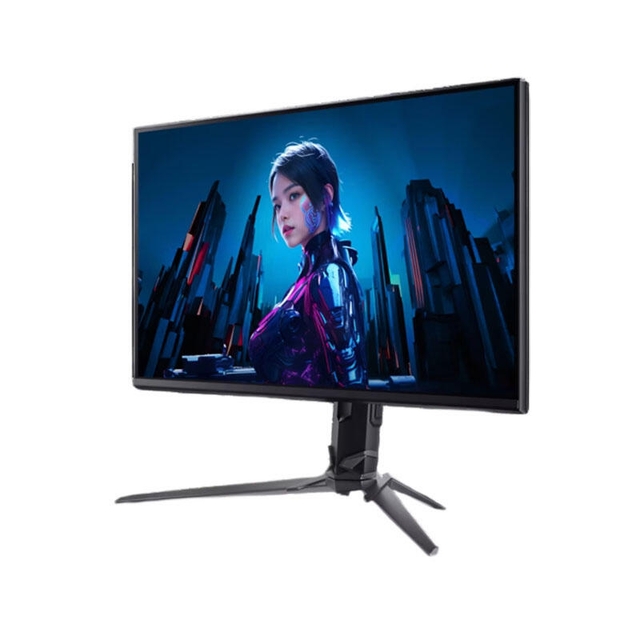 Acer Predator 24 XB253QF3bmiiprx UM.KX3EE.301 Black