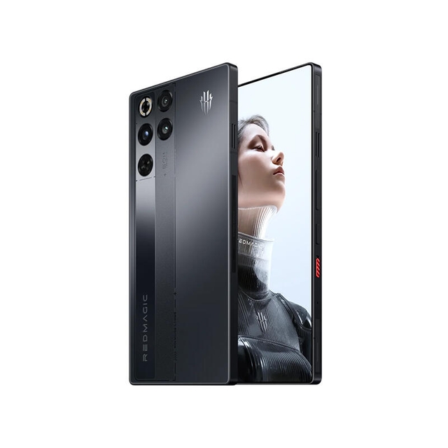 ZTE Nubia Redmagic 11 Pro 5G 12/256GB Cryo
