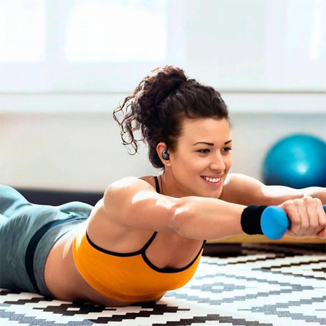 Anker Soundcore Sport X20 Black