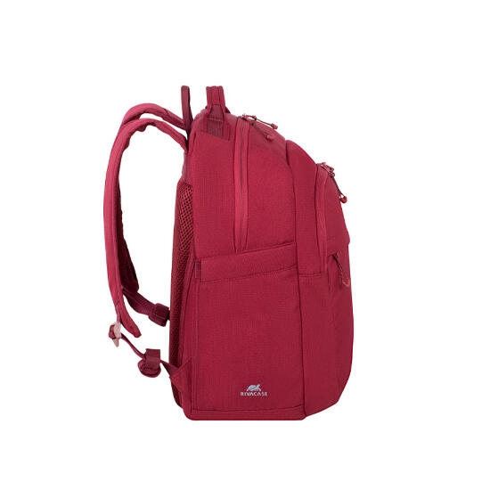 Rivacase 5432 Laptop Urban Backpack 14 Red