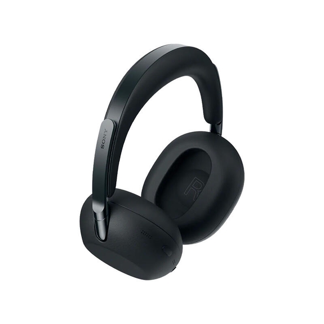 Sony WH-1000XX THE COLLEXION Wireless Noise Cancelling Headphones Black