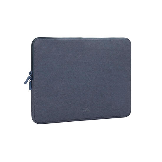 Rivacase 7703 Eco Laptop Sleeve 13 Blue