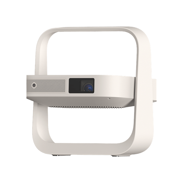 XGIMI Elfin Flip WK03C-1 White