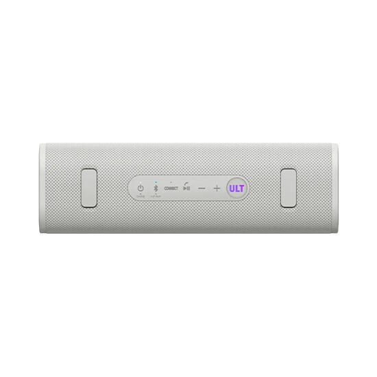 Sony ULT FIELD 3 Wireless Portable Speaker SRS-ULT30 White