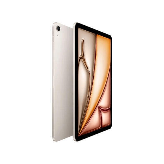 Apple iPad Air 13 2025 M3 256GB Wi-Fi Starlight