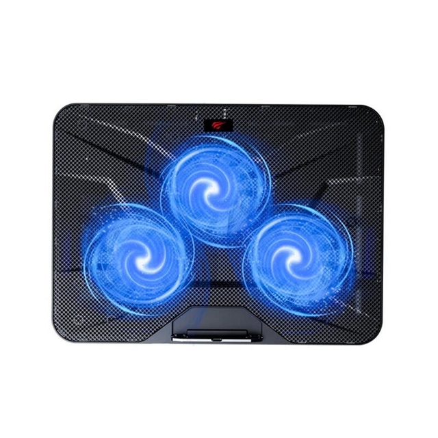 Havit Gaming Cooling Pad HV-F2067 Black