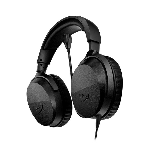 HyperX Gaming Headset Cloud Stinger 3 BS1T5AA Black