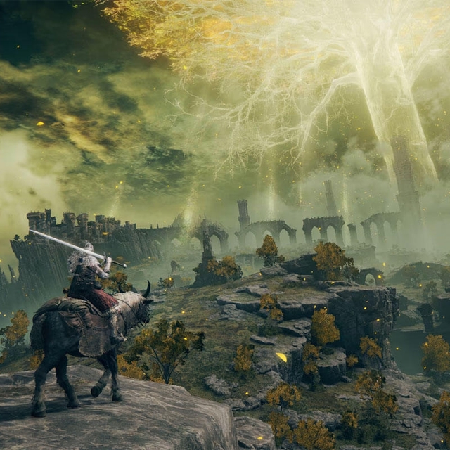 Nintendo Switch 2 Game Elden Ring