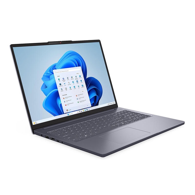 Lenovo IdeaPad Slim 3 83K50007RK, Intel Core 7-240H, Intel UHD Graphics, 16GB RAM SSD 1TB, Free Dos, ლეპტოპი