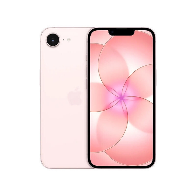 Apple iPhone 17e | 512GB Soft Pink