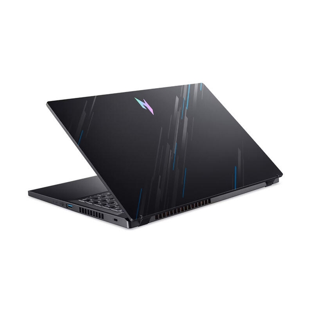 Acer Nitro 15 ANV15-51 NH.QNBER.007, Intel Core i7-13620H, Nvidia GeForce RTX 4050 6GB, 32GB RAM SSD 1TB, Free Dos, ლეპტოპი