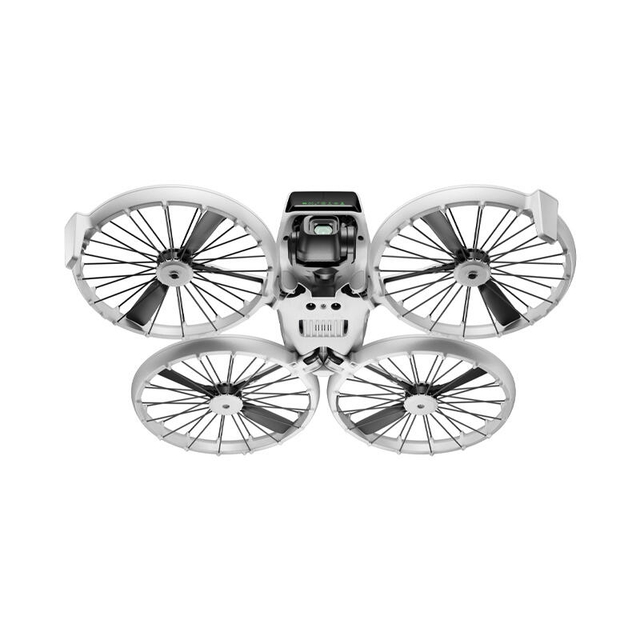 DJI Flip Fly More Combo RC 2 Grey