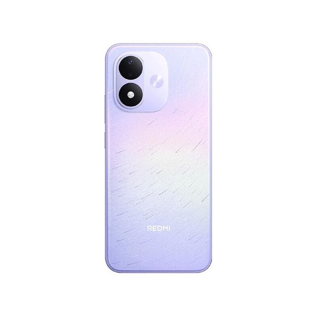 Xiaomi Redmi Note 17 4G 6/256GB Purple