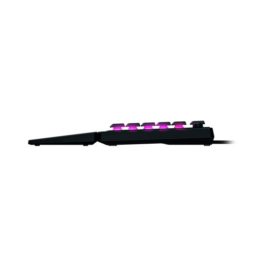 Razer Gaming Keyboard Ornata V3 TKL 84 Key Black
