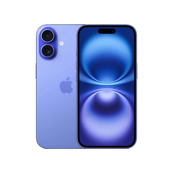 Apple iPhone 16 | 256GB Ultramarine