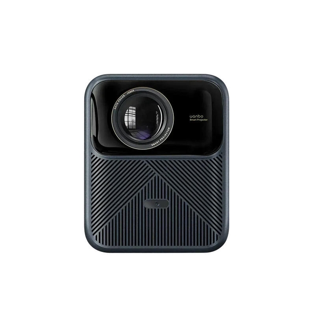 Wanbo Mozart 1 Pro Projector Blue