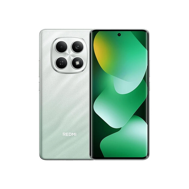 Xiaomi Redmi Note 15 4G 8/256GB Green