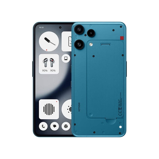 Nothing Phone 3a Lite 5G 8/256GB Blue