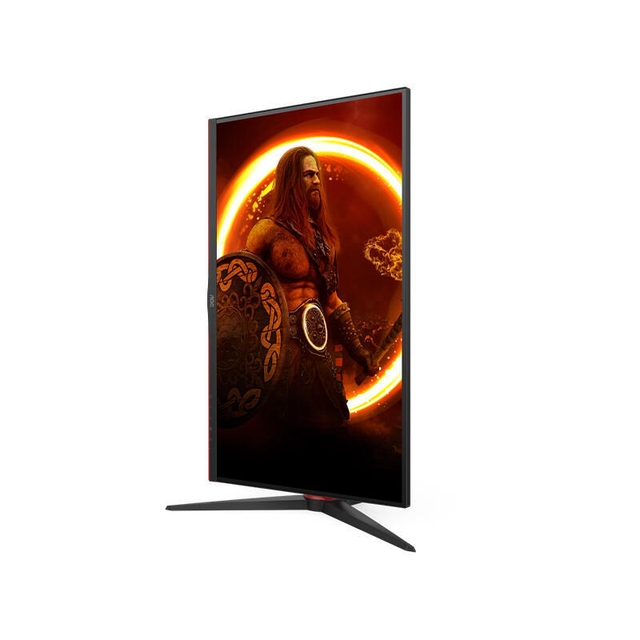 AOC Gaming Monitor 27G2ZN3 27 Black
