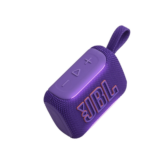 JBL GO 5 Purple