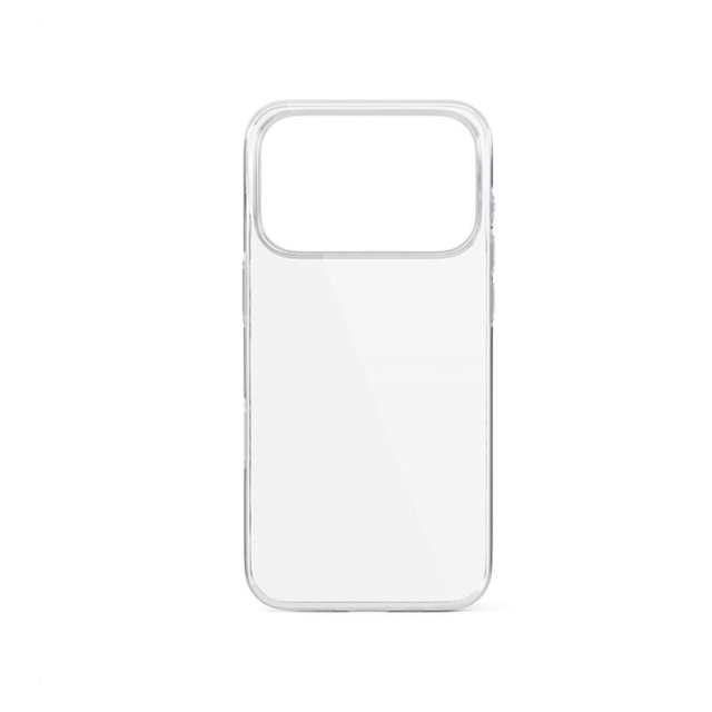 Ovose UltraSlim Case Unique Skid Series Apple iPhone 18 Pro Max Transparent