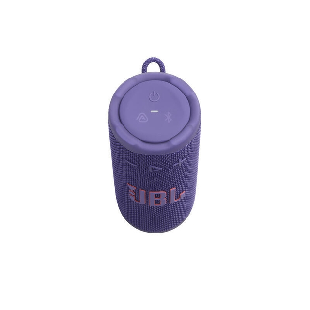 JBL Grip Purple