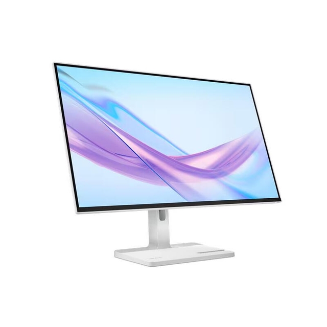Lenovo Monitor L27q-4A 67BFGAC6EU Cloud Grey