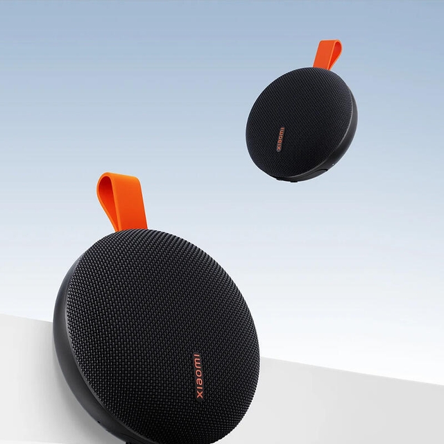 Xiaomi Bluetooth Speaker Essential Black