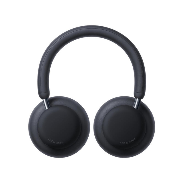 Nothing CMF Headphone Pro Dark Grey