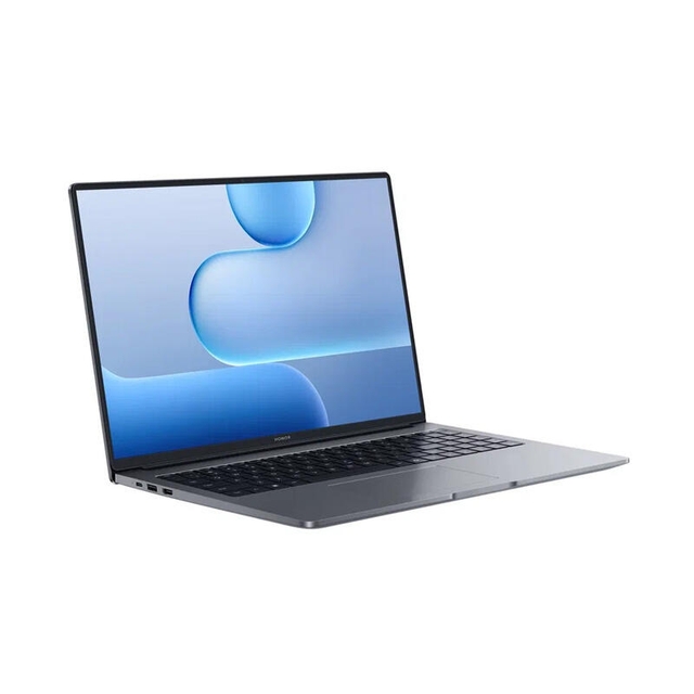 Honor Magicbook X16 5301AUCR, AMD Ryzen 5-6600U, AMD Radeon Graphics, 16GB RAM SSD 512, Free Dos, Laptop