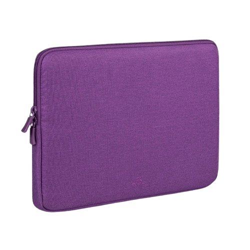 Rivacase 7703 Eco Laptop Sleeve 13 Violet