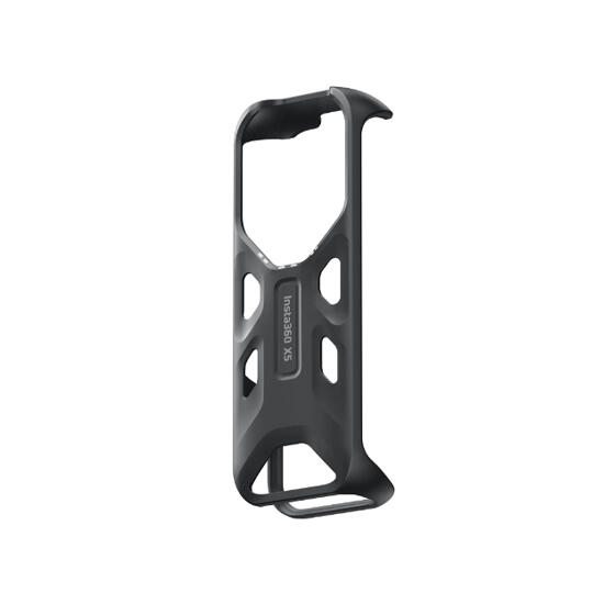 Insta360 X5 Thermo Grip Cover Black