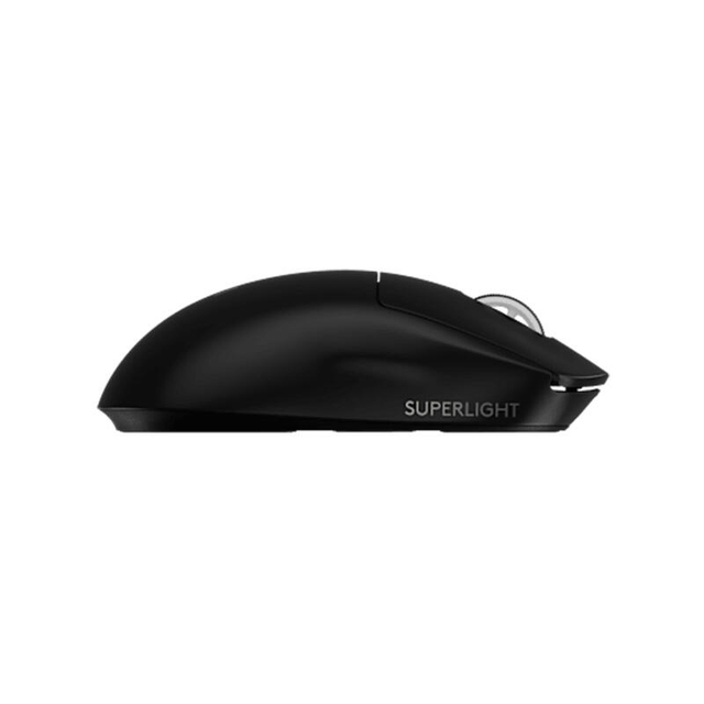 Logitech Gaming Mouse G PRO X SUPERLIGHT 2 SE LightSpeed L910-007554 Black
