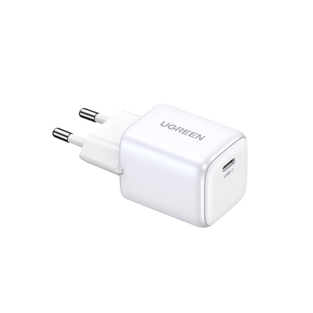 Ugreen Nexode 30W USB-C Charger 15326 White