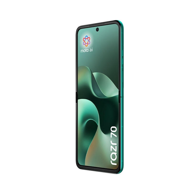 Motorola RAZR 70 5G 8/256GB Sporting Green