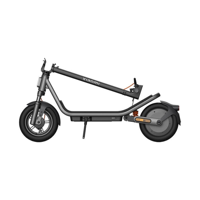 Xiaomi Electric Scooter 6 EU Black
