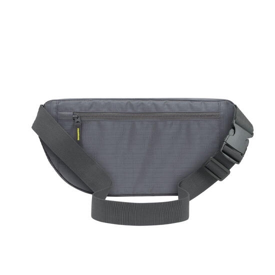 Rivacase 5512  Waist Bag Grey