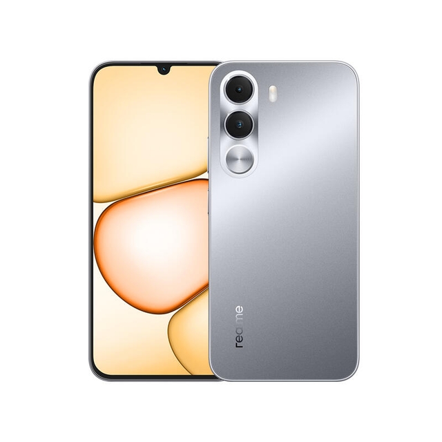 Realme C100i 4G 4/128GB Grey